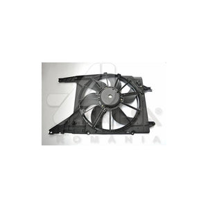 Gmv (electroventilator) racire cu AC Asam Automotive 32001