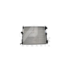 Radiator motor Asam Automotive 32005