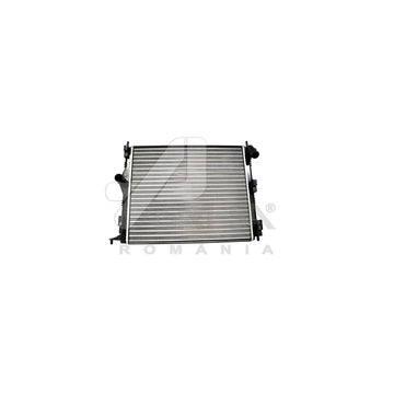 Radiator motor Asam Automotive 32005