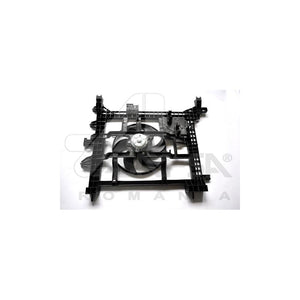 Gmv (electroventilator) racire (fara AC) 4X2 Asam Automotive 32034