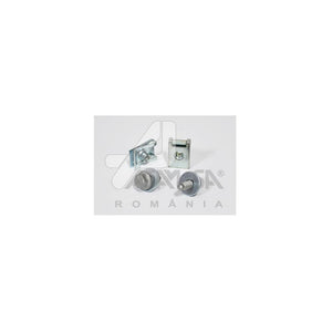 Colectie suruburi prindere aripa (set 10 buc) Asam Automotive 32038