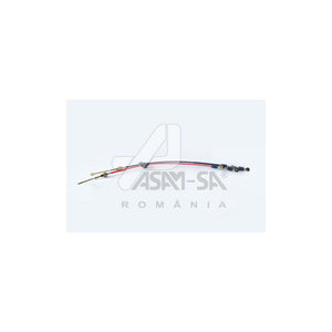 Cablu schimbator viteze E2 Asam Automotive 32069