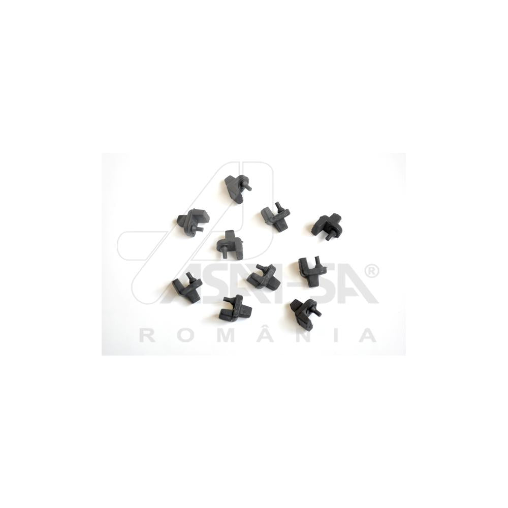 Opritor trapa carburant (set 10 buc) Asam Automotive 32099
