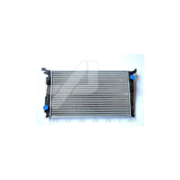 Radiator motor Asam Automotive 32100