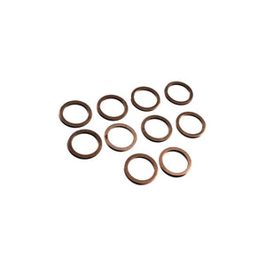 Garnitura cupru buson baie ulei (set 10 buc) Asam Automotive 32149