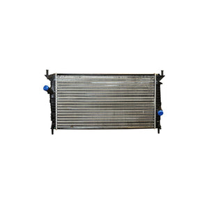Radiator motor Asam Automotive 32158
