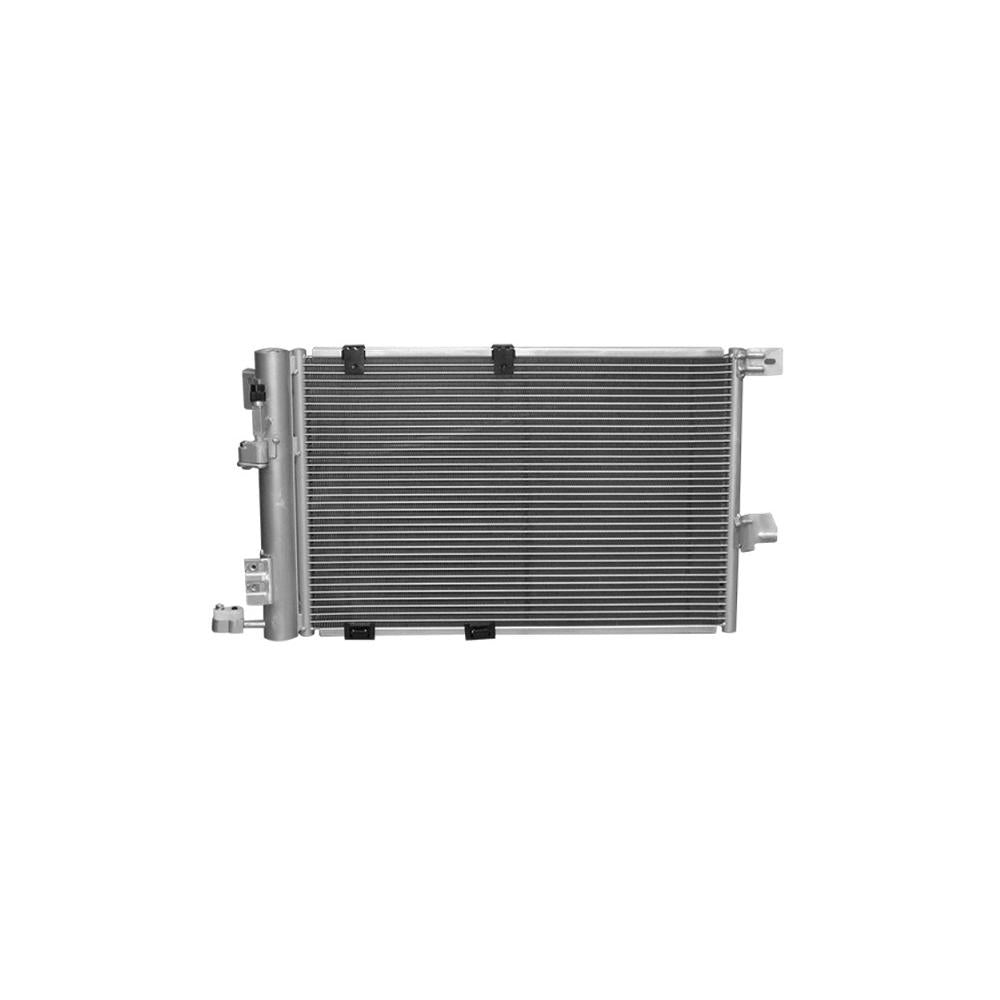 Radiator aer conditionat (condensor) Asam Automotive 32161