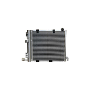 Condensor climatizare Asam Automotive 32162