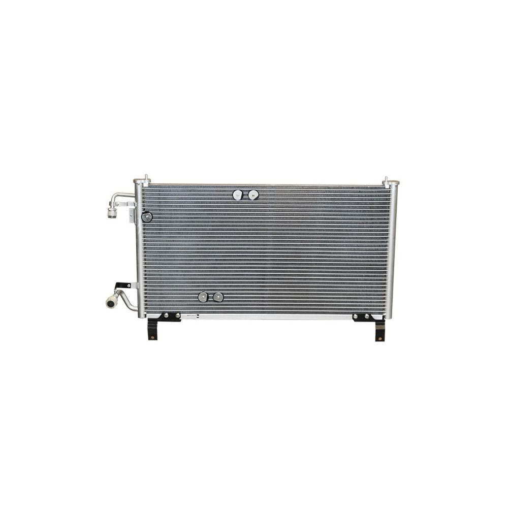 Condensor climatizare Asam Automotive 32163