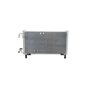 Condensor climatizare Asam Automotive 32163