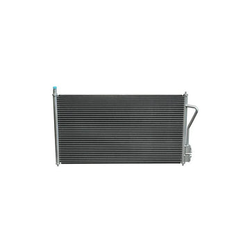 Radiator aer conditionat (condensor) Asam Automotive 32164