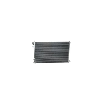 Condensor climatizare Asam Automotive 32165