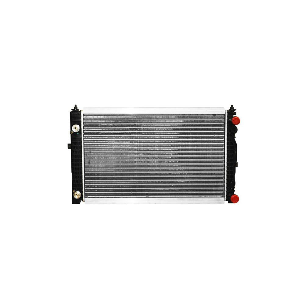 Radiator motor Asam Automotive 32172