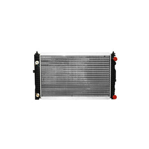Radiator motor Asam Automotive 32172