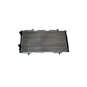 Radiator motor Asam Automotive 32173