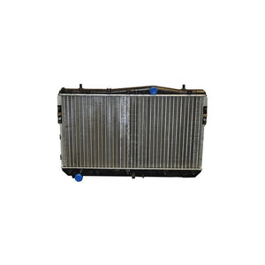 Radiator motor Asam Automotive 32174