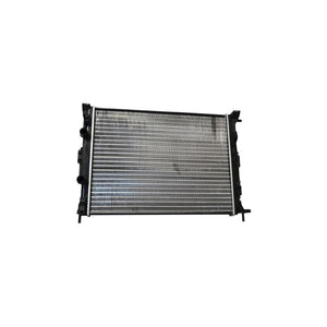 Radiator motor Asam Automotive 32178