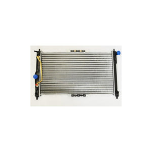 Radiator motor Asam Automotive 32181