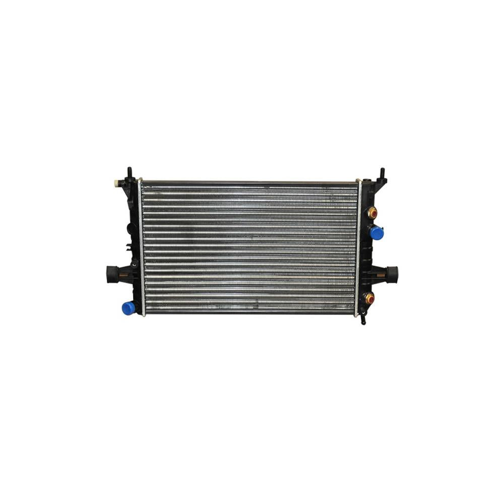 Radiator motor Asam Automotive 32182