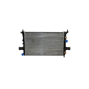 Radiator motor Asam Automotive 32182