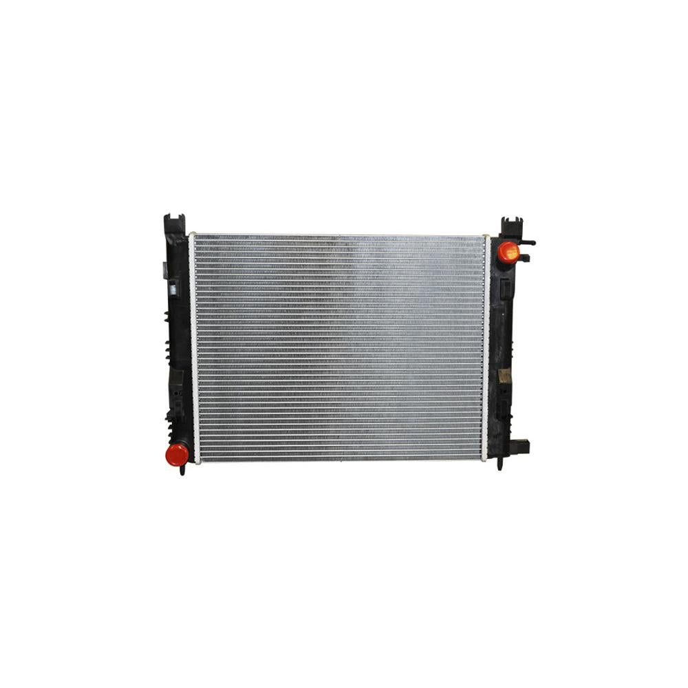 Radiator motor Asam Automotive 32184