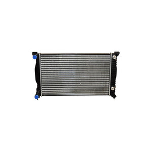 Radiator motor Asam Automotive 32187