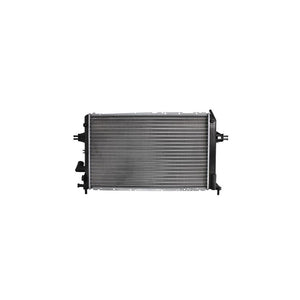 Radiator motor Asam Automotive 32192