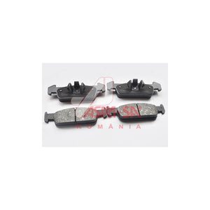 Set placute frana Asam Automotive 32208