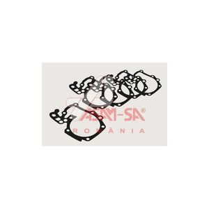 Garnitura pompa apa (set 10 buc) Asam Automotive 32220