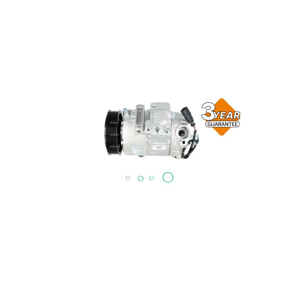 Compresor climatizare NRF 32225