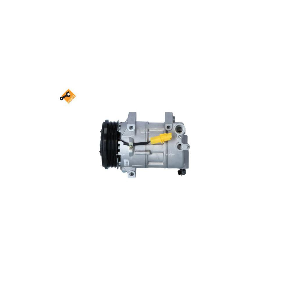 Compresor climatizare NRF 32239