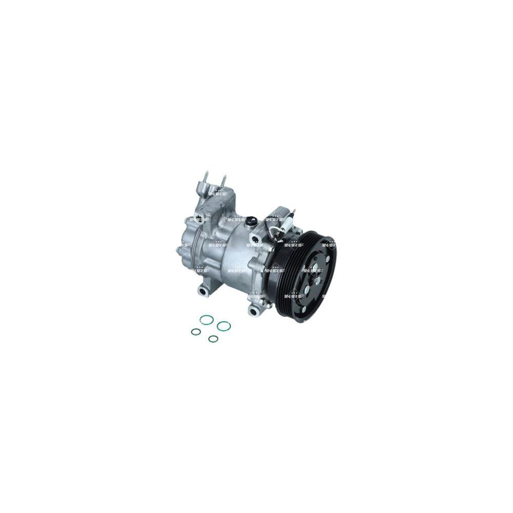 Compresor climatizare NRF 32259
