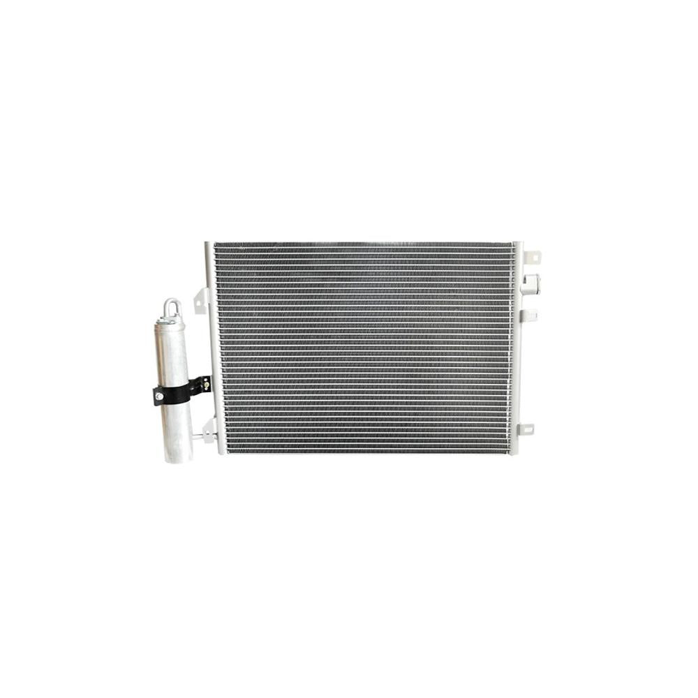 Condensor climatizare Asam Automotive 32314