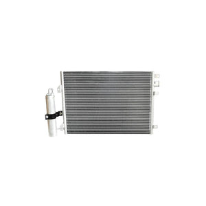 Condensor climatizare Asam Automotive 32314