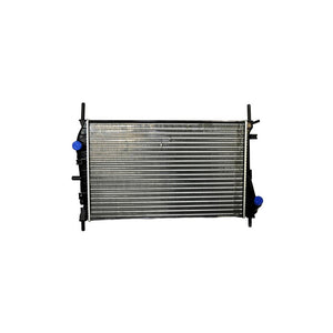 Radiator motor Asam Automotive 32322