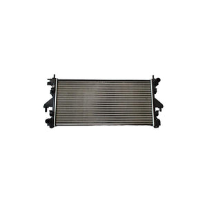 Radiator motor Asam Automotive 32324