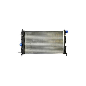 Radiator motor Asam Automotive 32328