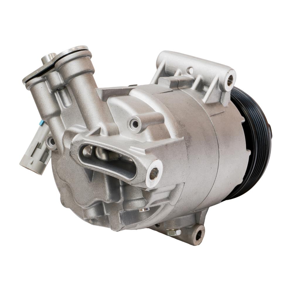Compresor climatizare Asam Automotive 74028