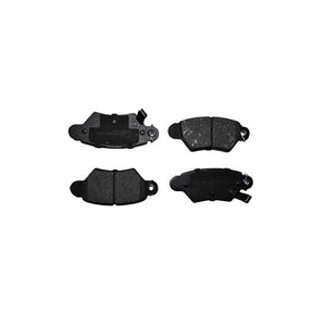 Placute frana Asam Automotive 32379