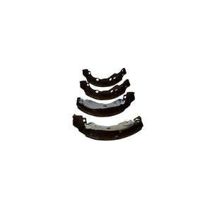 Set saboti frana Asam Automotive 32382
