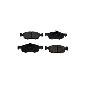 Set placute frana Asam Automotive 32395