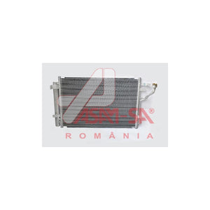 Condensor climatizare Asam Automotive 32411
