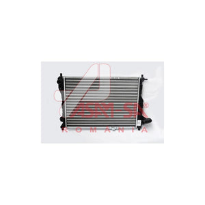 Radiator motor Asam Automotive 32426