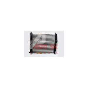 Radiator motor Asam Automotive 32428