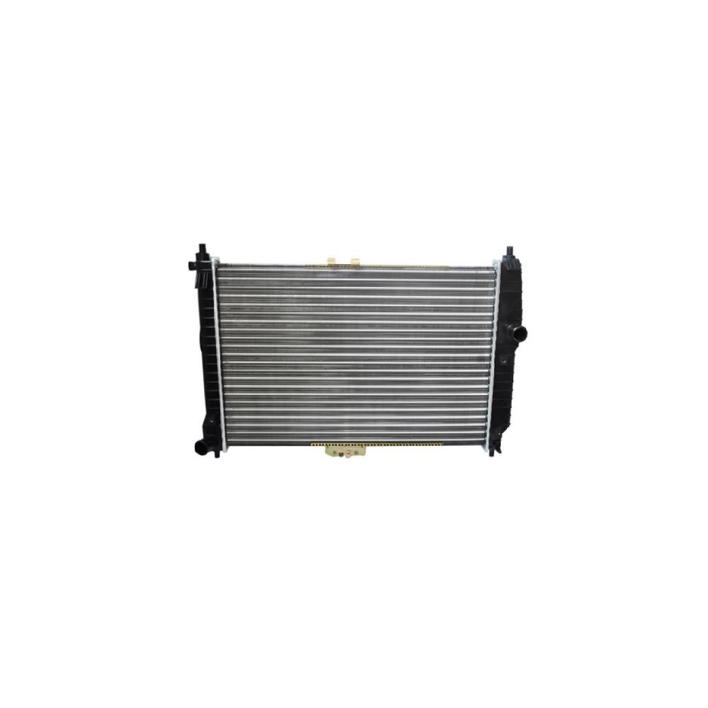 Radiator motor Asam Automotive 32430