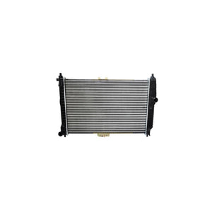 Radiator motor Asam Automotive 32430