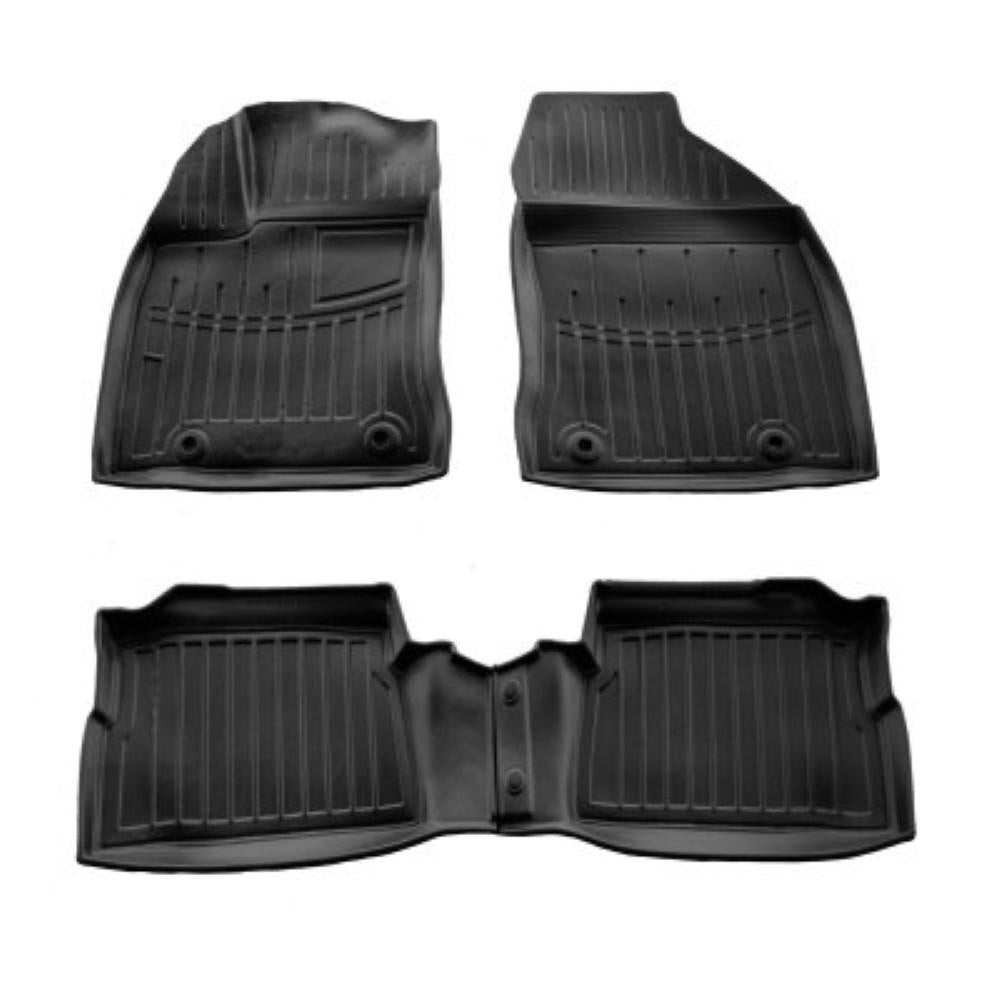 Set covorase auto cauciuc Umbrella pentru lexus ct 200H (2010-2017) 191335