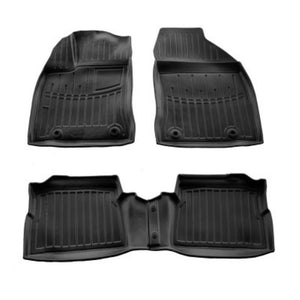 Set covorase auto cauciuc Umbrella pentru lexus ct 200H (2010-2017) 191335