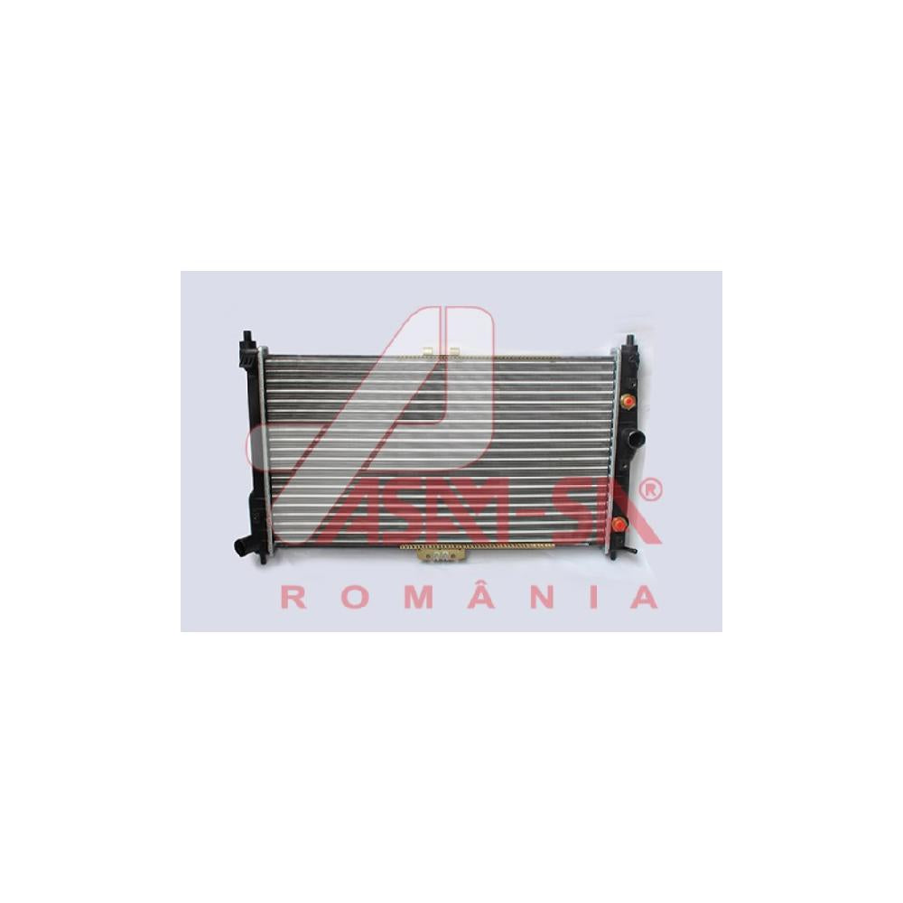 Radiator motor Asam Automotive 32440