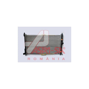 Radiator motor Asam Automotive 32440
